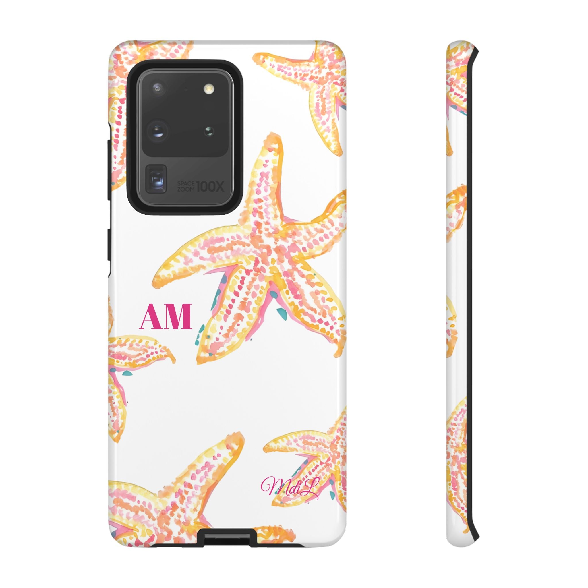 Vacay Starfish Personalized