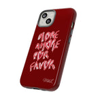 More Amore Por Favor | Red - Mare di Luna