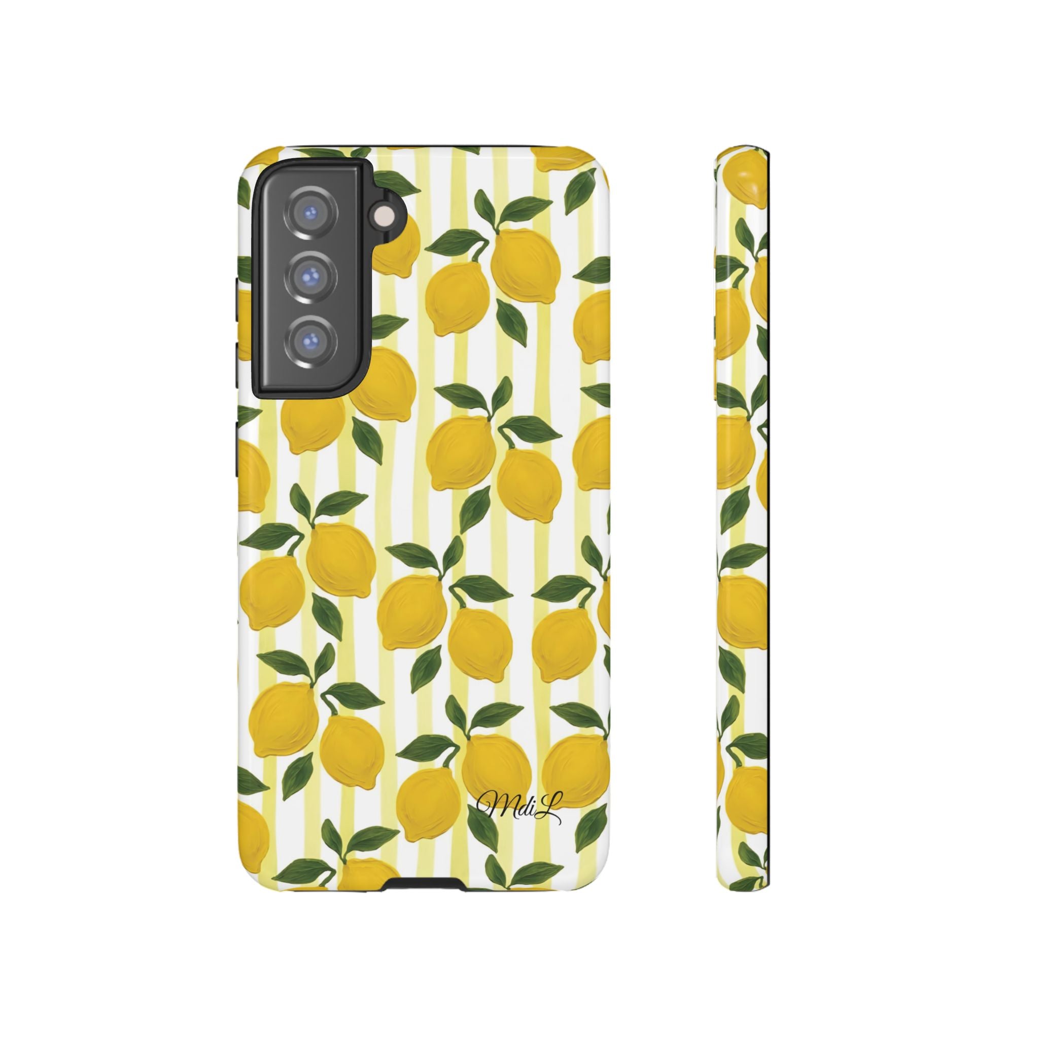 Lemonade