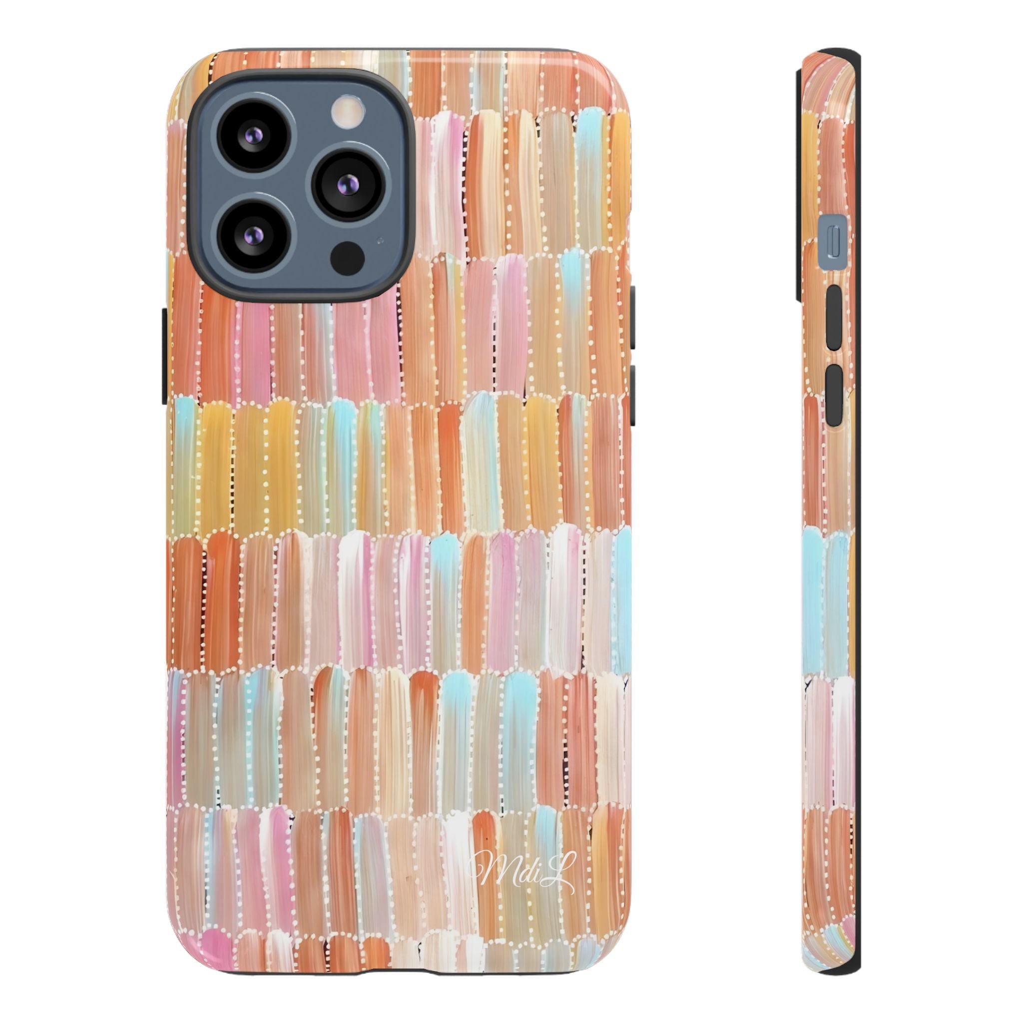 Summer Mosaics