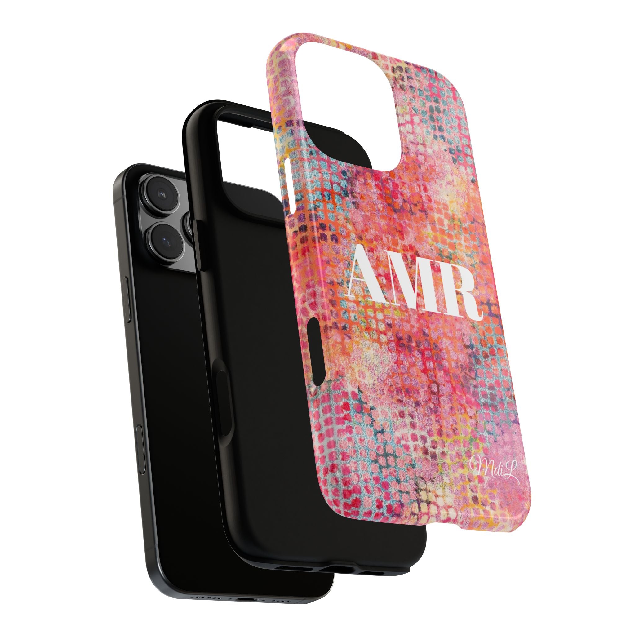 Tramonto Rosa Personalized