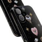 Cosmic Eye iPhone Case