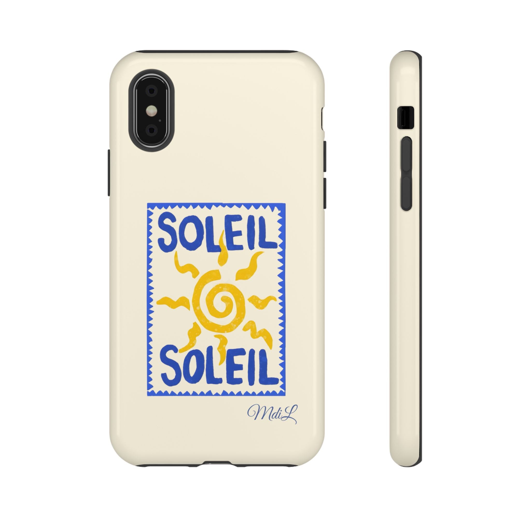 Soleil