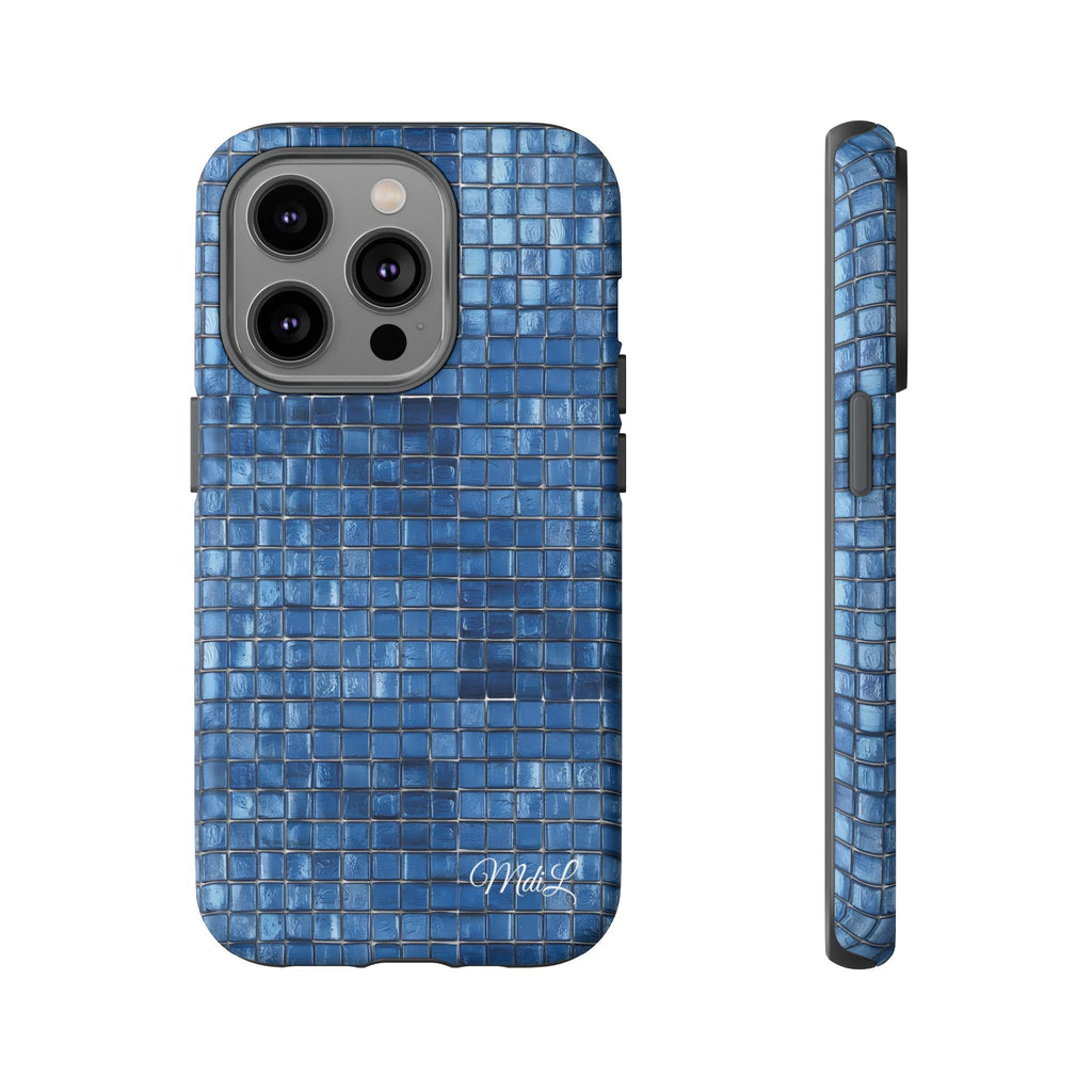 Atlantic Mosaics
