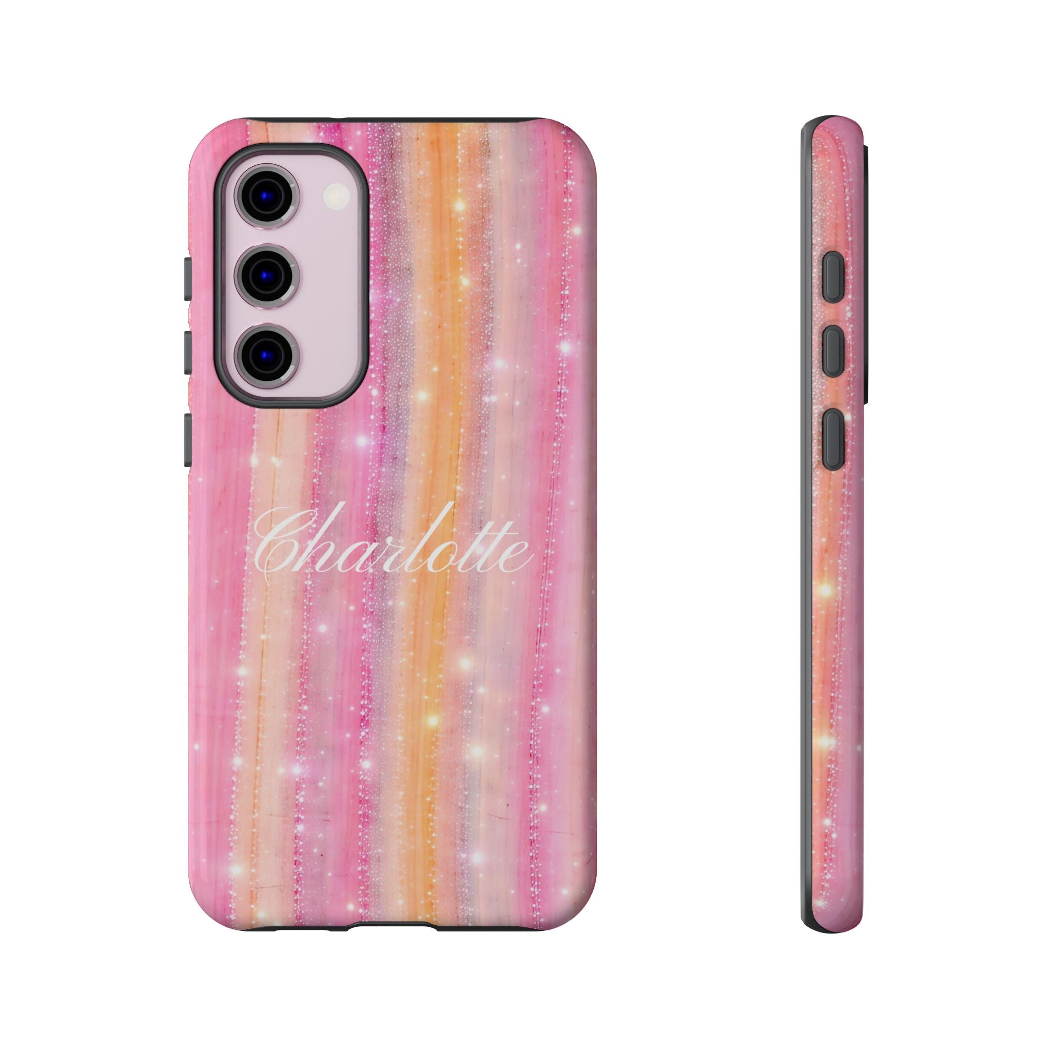 Agate Personalized