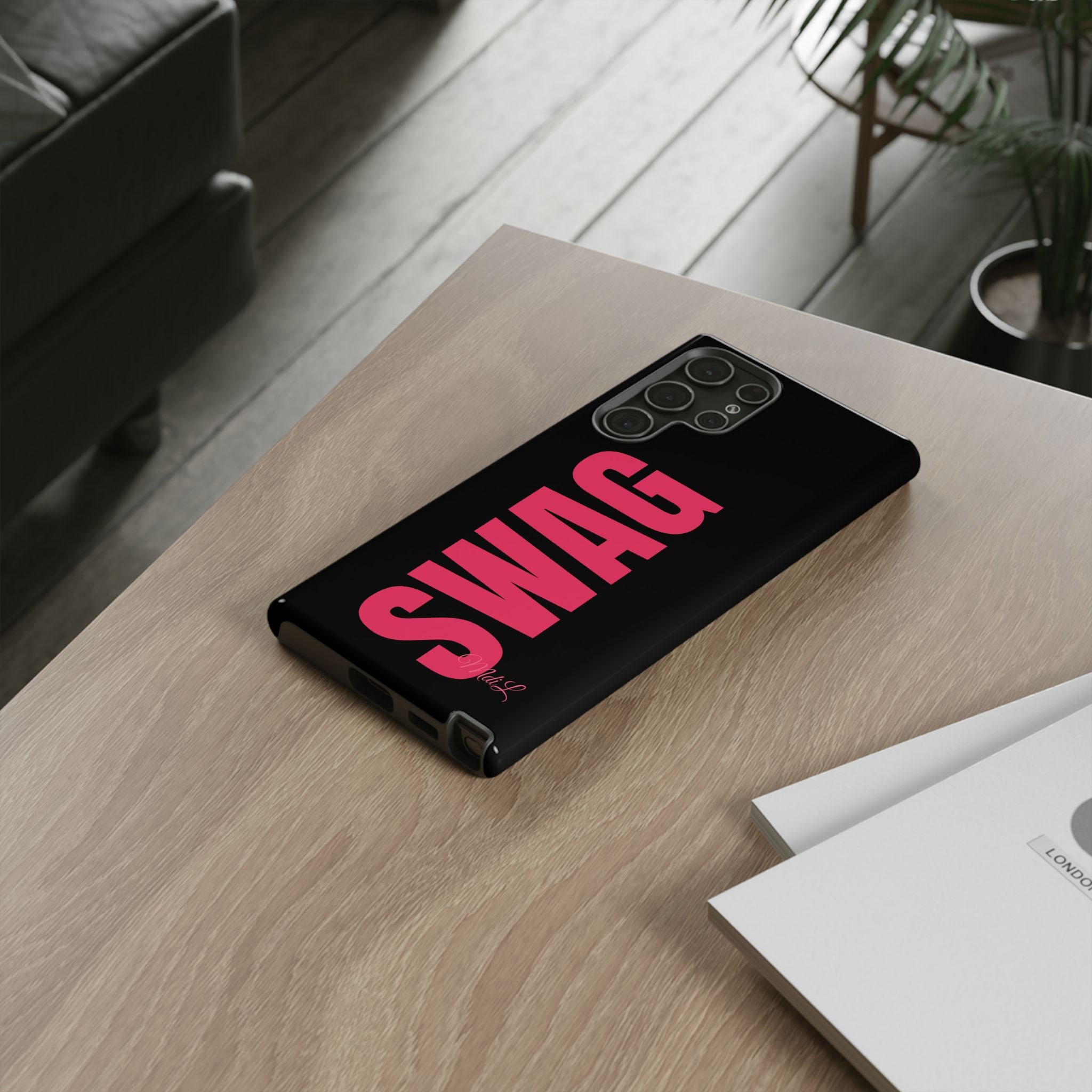 Swag