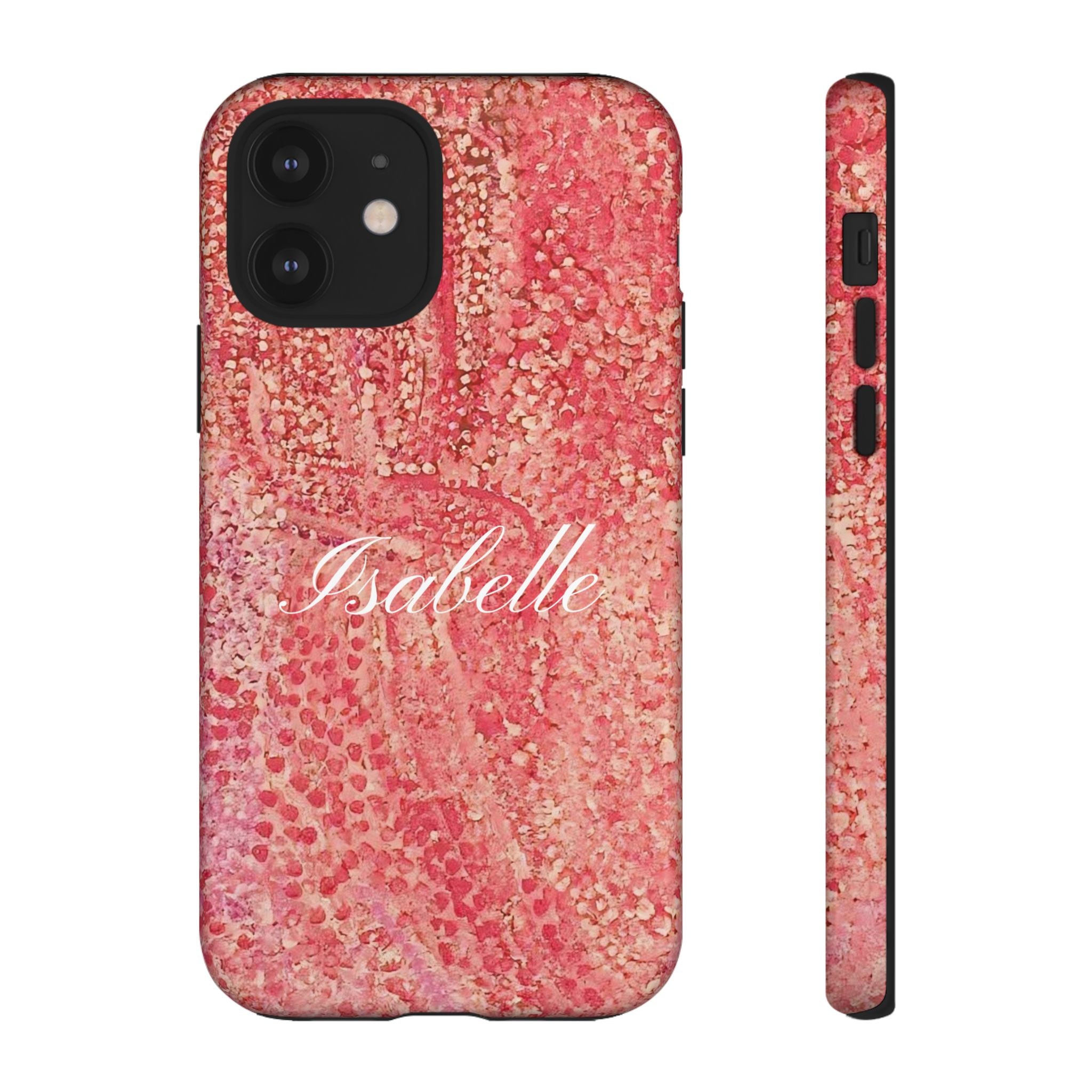Vine & Bloom Personalized