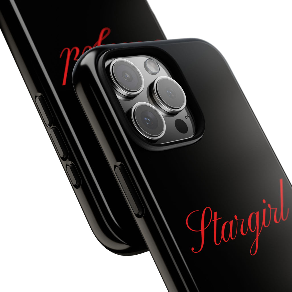 Stargirl iPhone Case