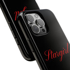Stargirl iPhone Case