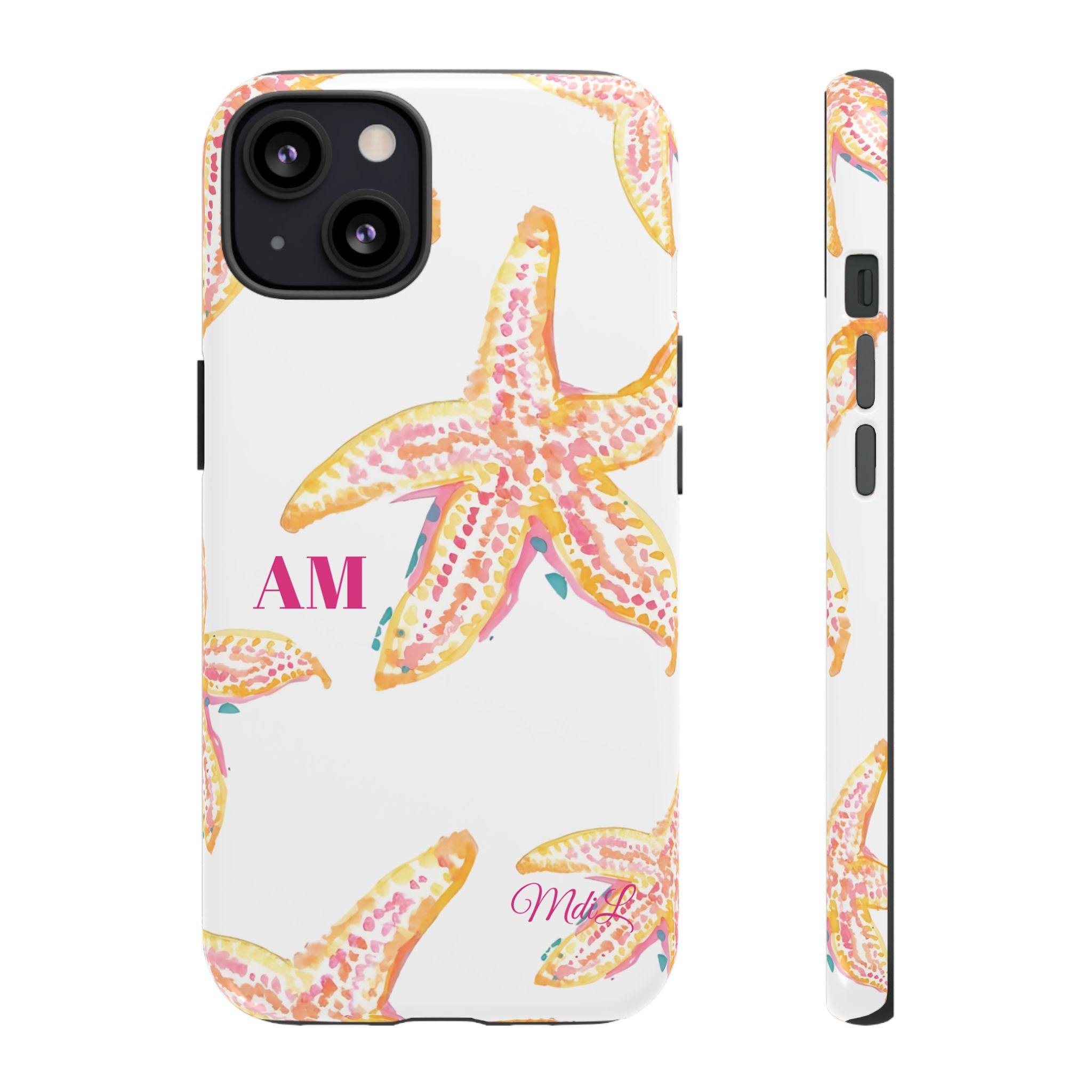 Vacay Starfish Personalized