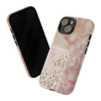 Marble Florals