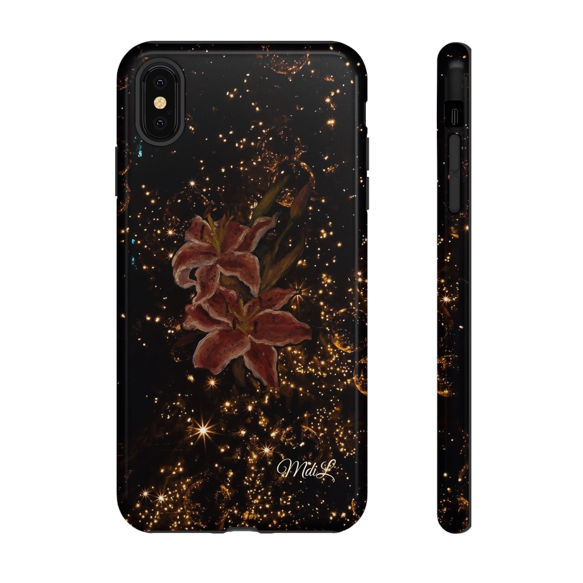 Cosmic | Floral - Mare di Luna