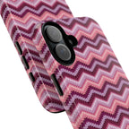 Pink Zag