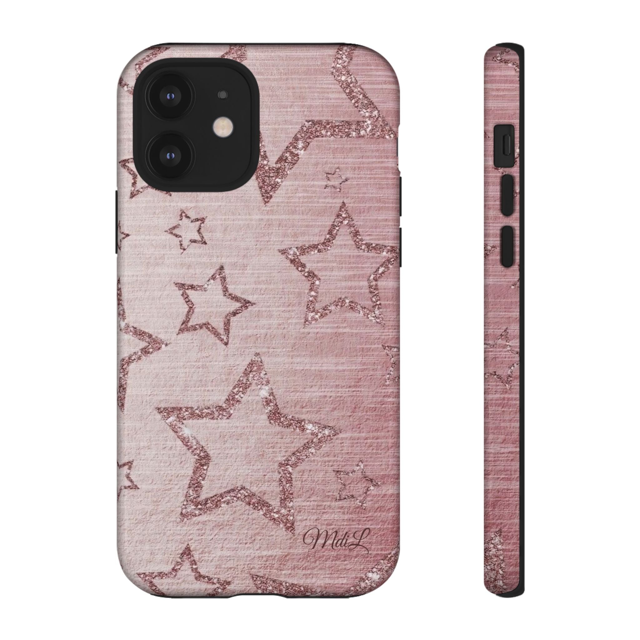 Starlight | Dusty Pink - Mare di Luna