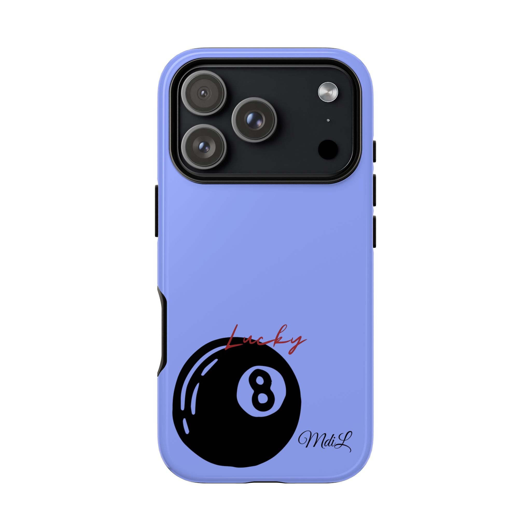 8-Ball | Lucky Blue - Mare di Luna