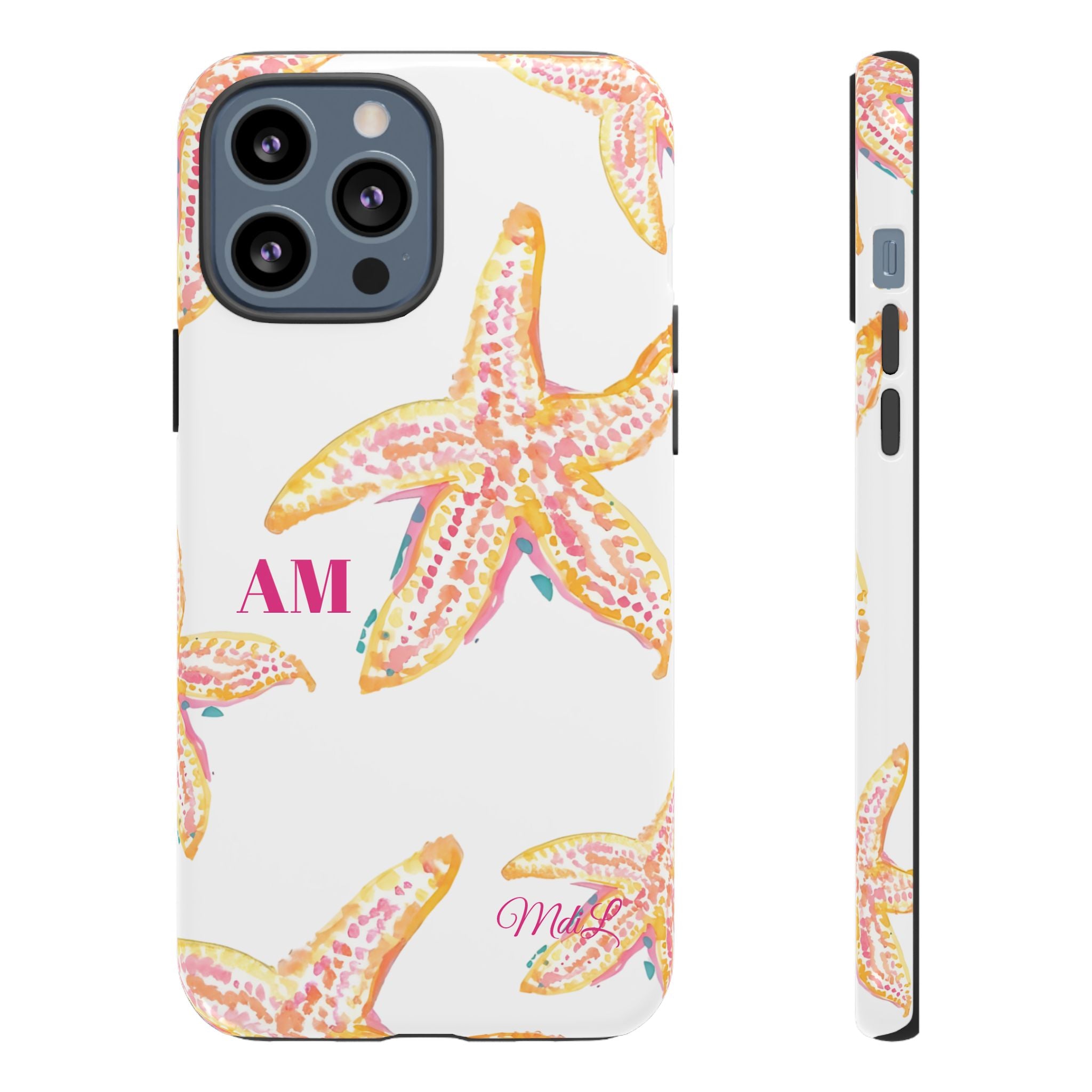 Vacay Starfish Personalized