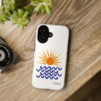 Sunny Waves