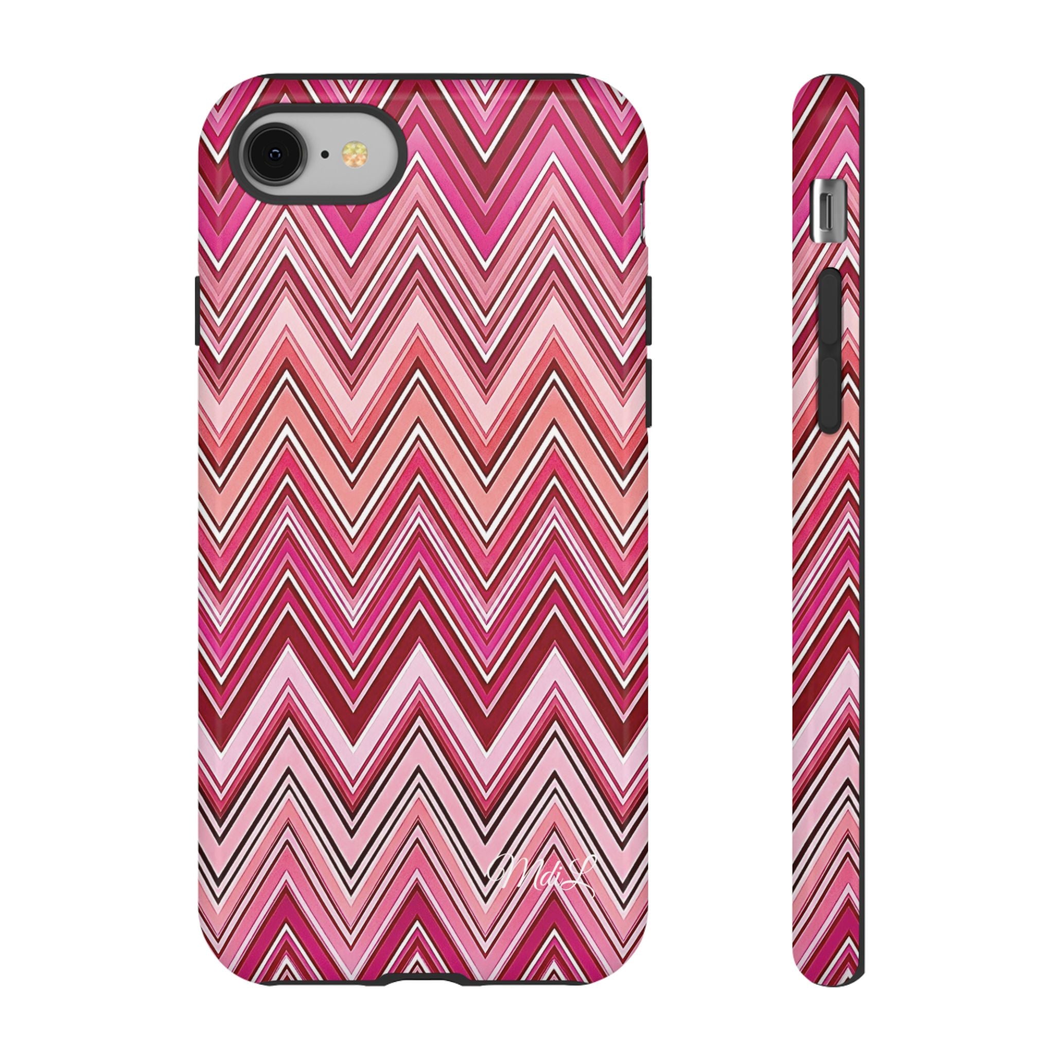 Pink Zag