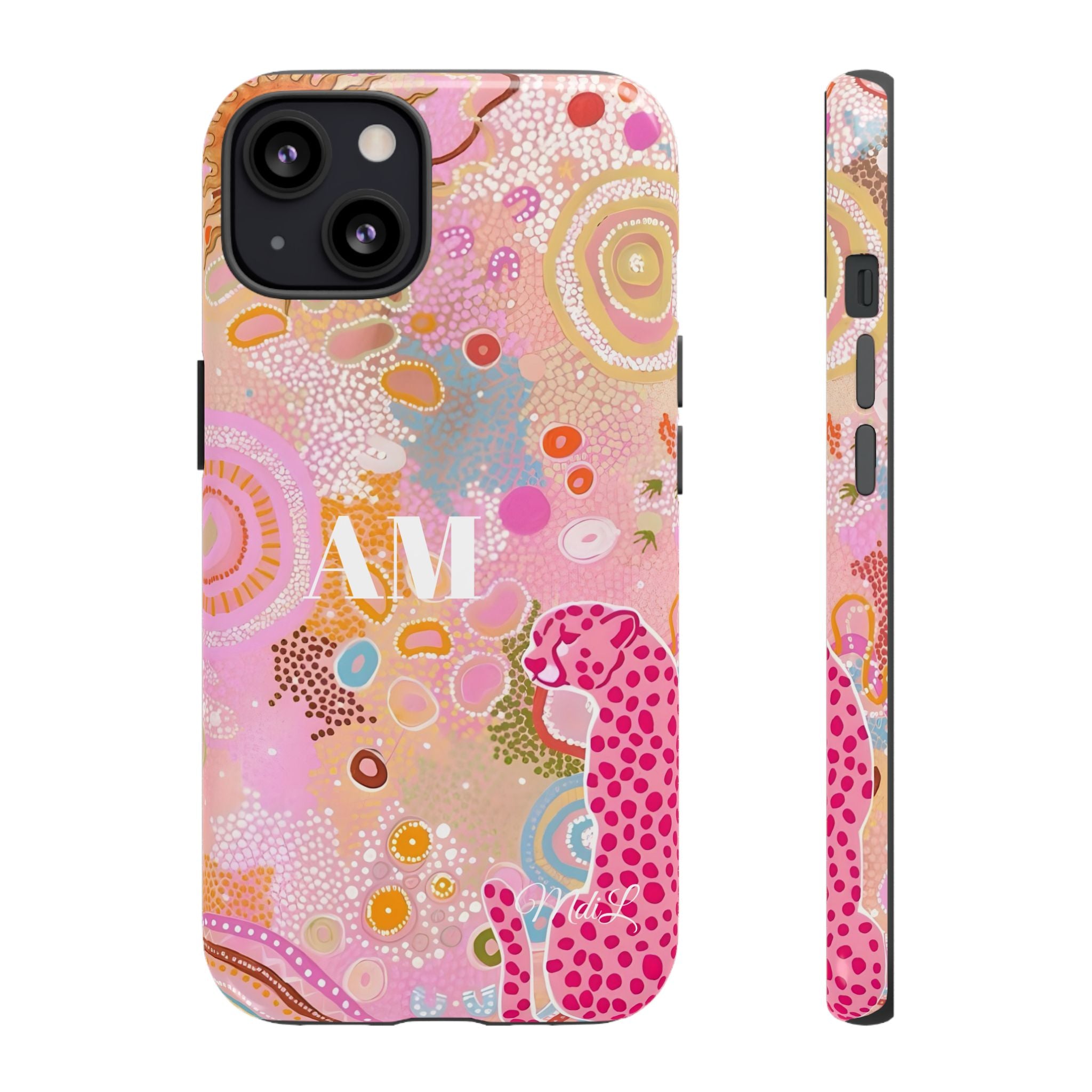 Leo Summer Personalized