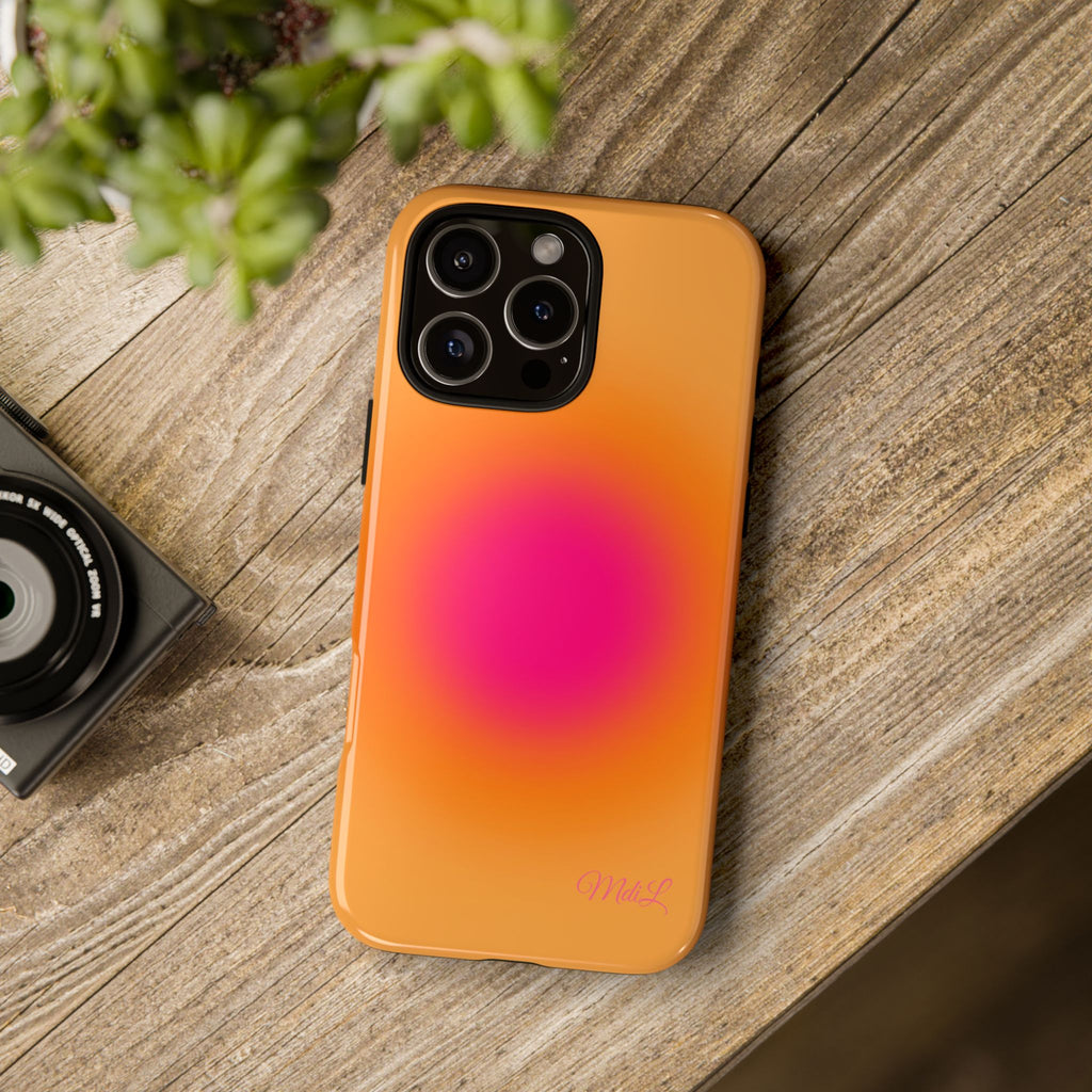 Pink Mango