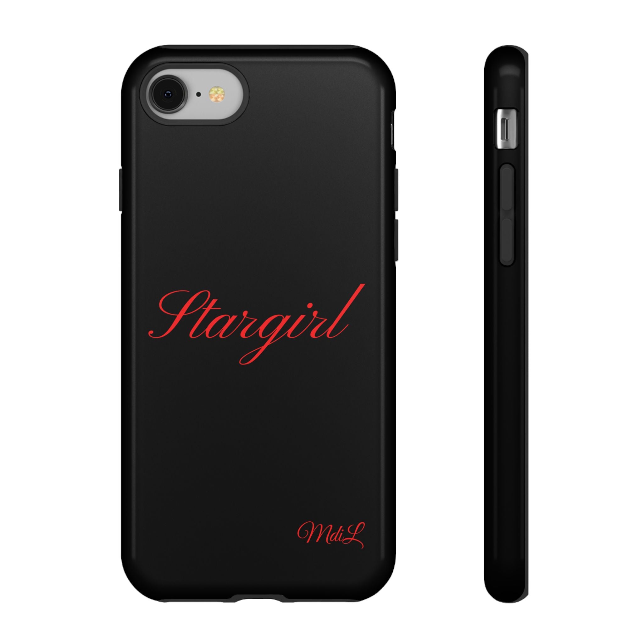 Stargirl iPhone Case