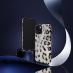 White Leopard