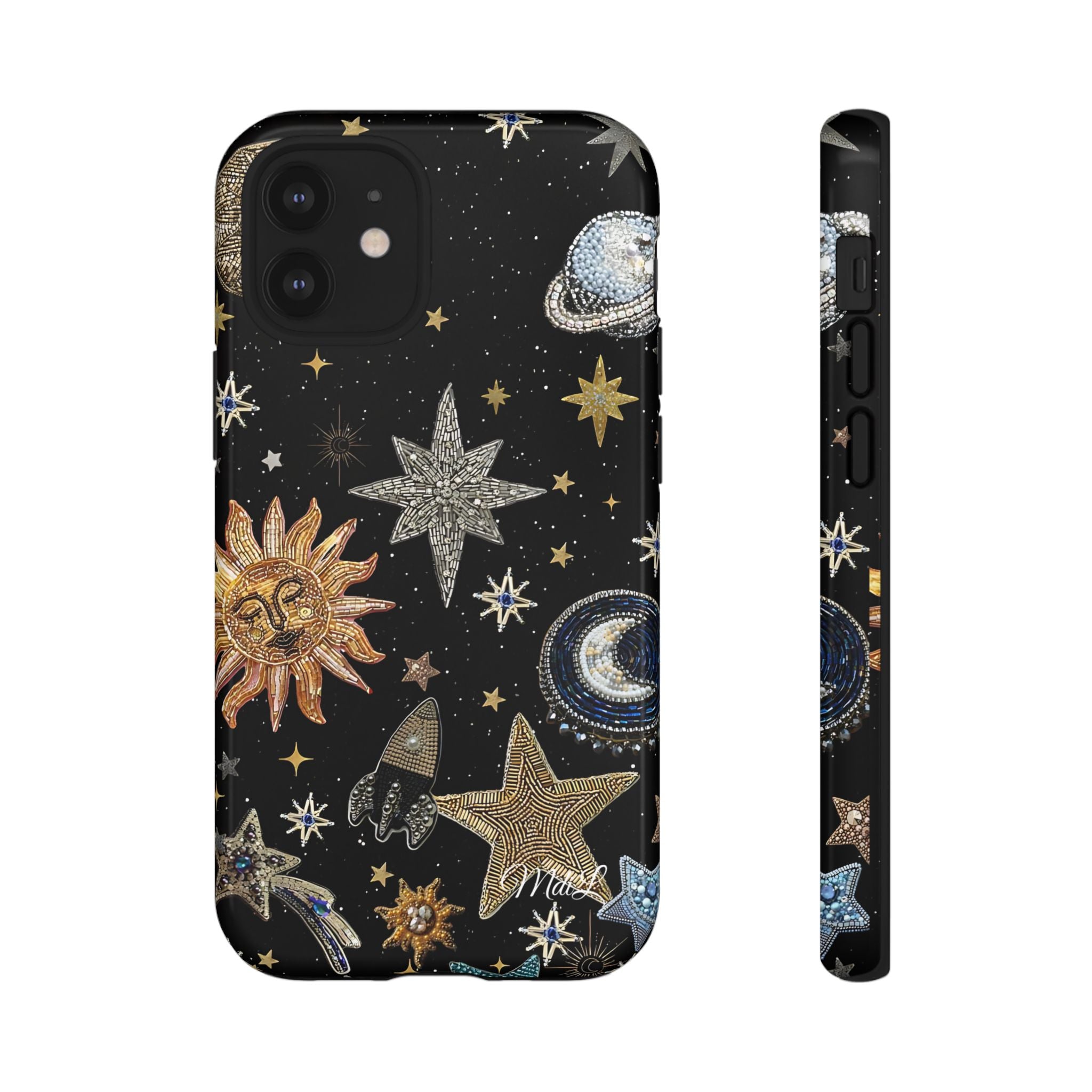Cosmic | Universe - Mare di Luna