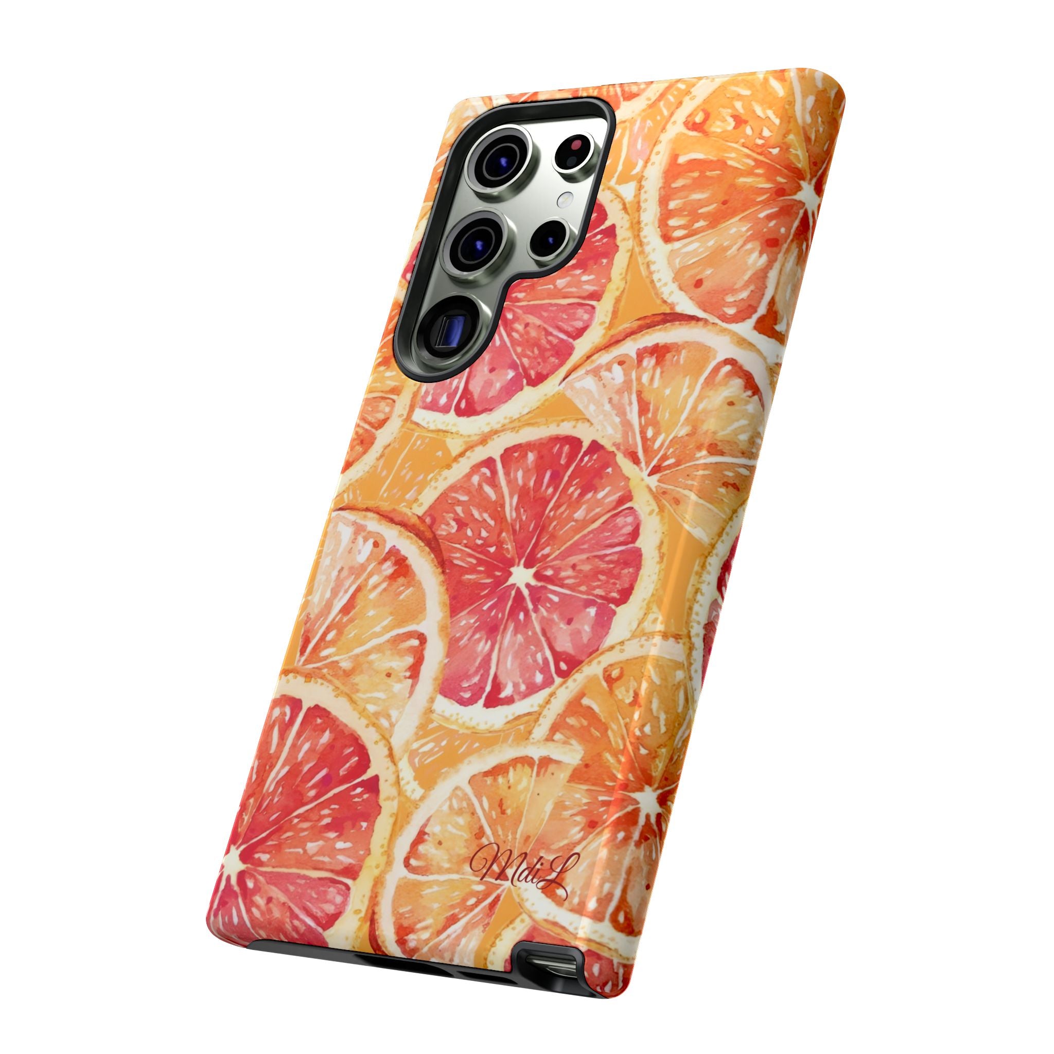 Citrus Kiss