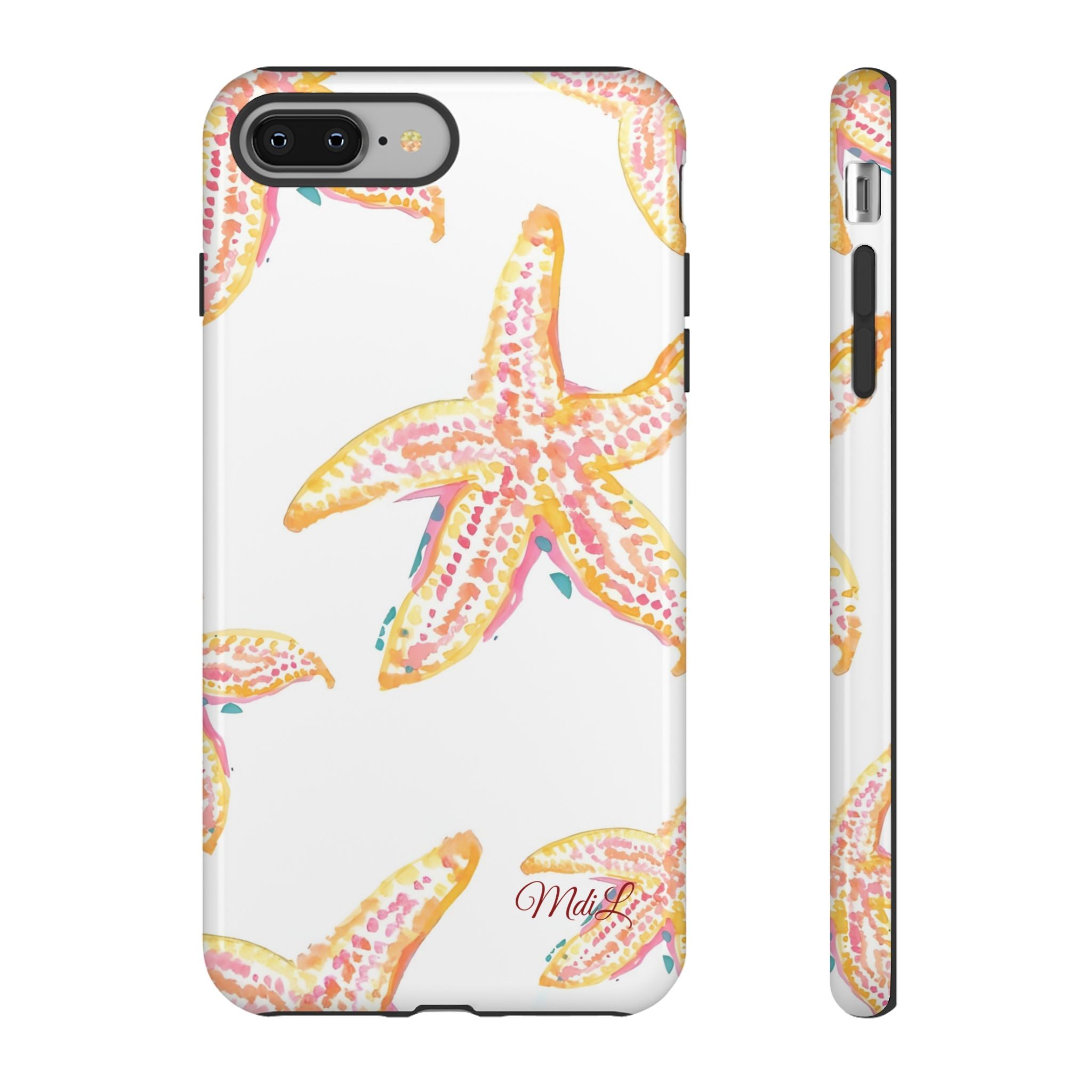 Vacay Starfish