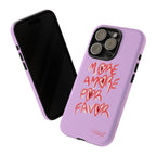 More Amore Por Favor | Lilac - Mare di Luna