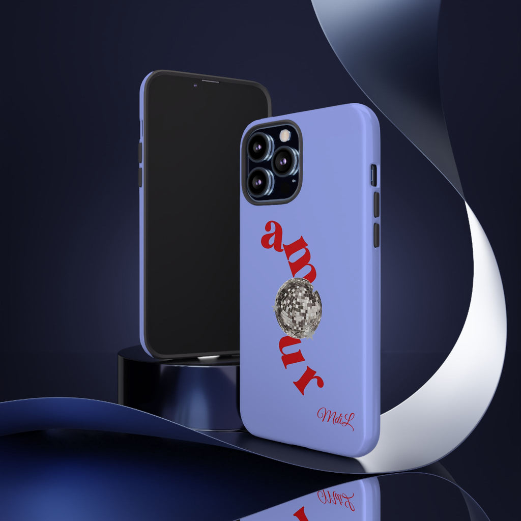 Amour Disco | Baby Blue