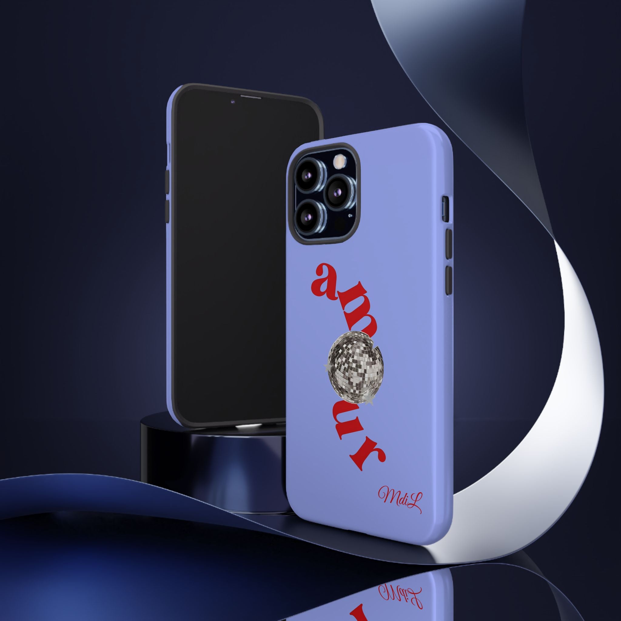 Amour Disco | Baby Blue