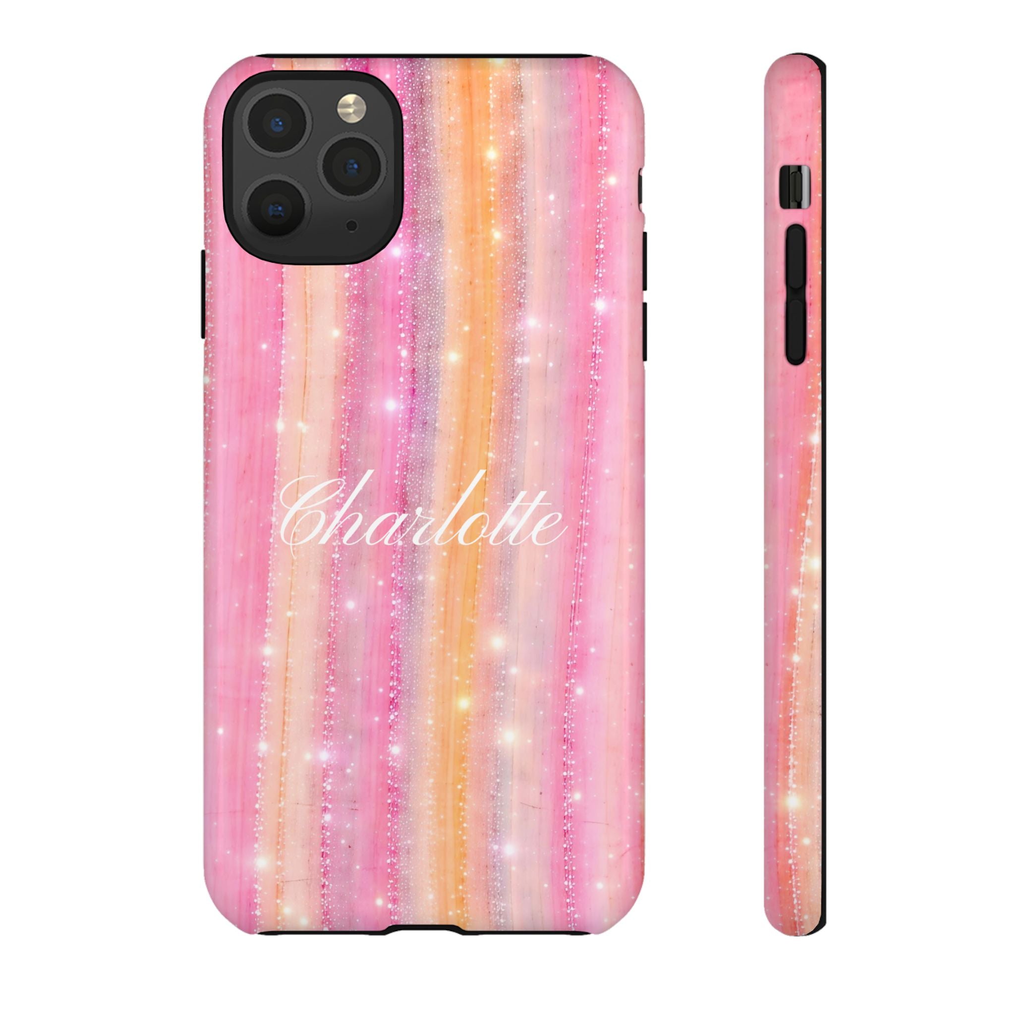 Agate Personalized
