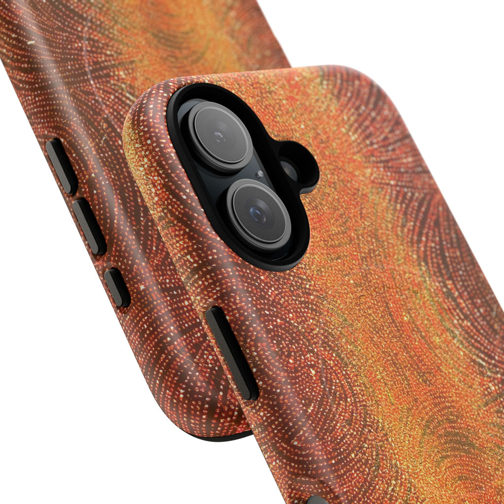 Amber MagSafe