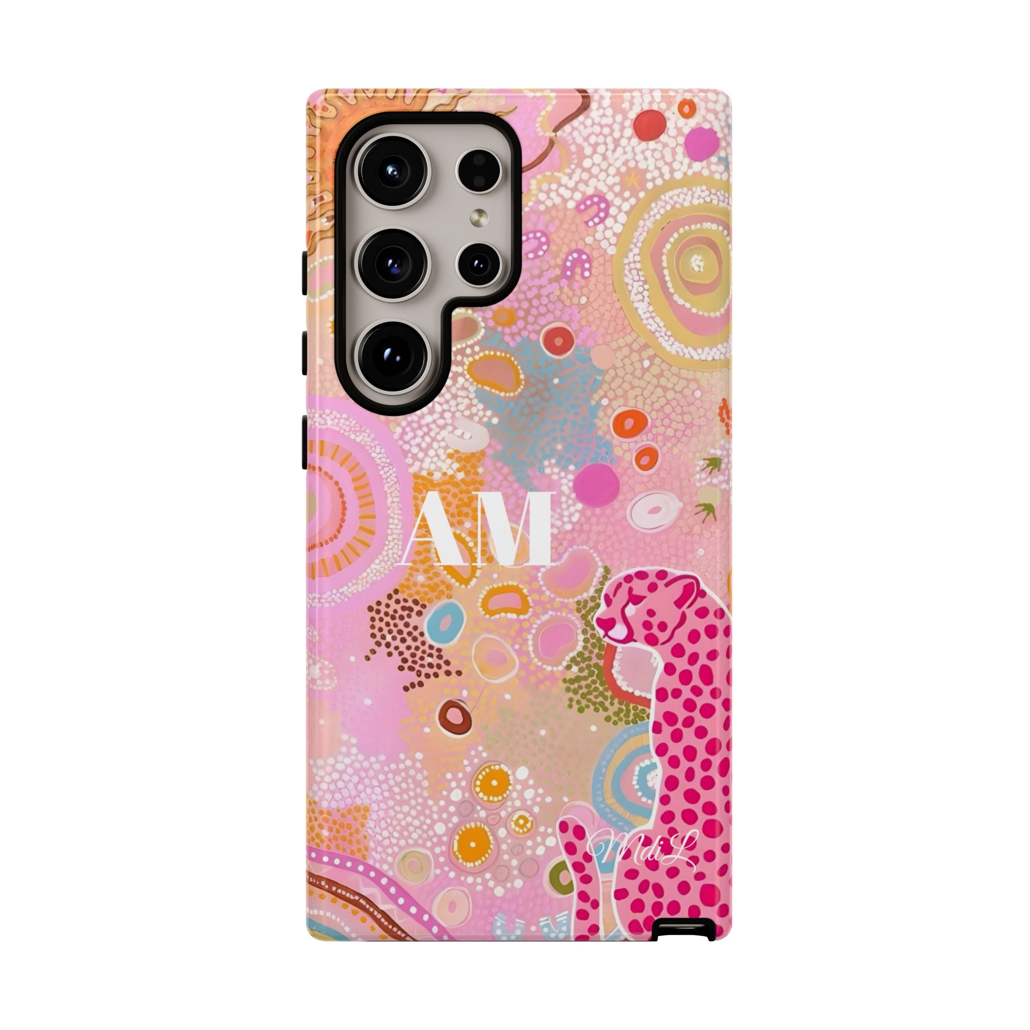 Leo Summer Personalized