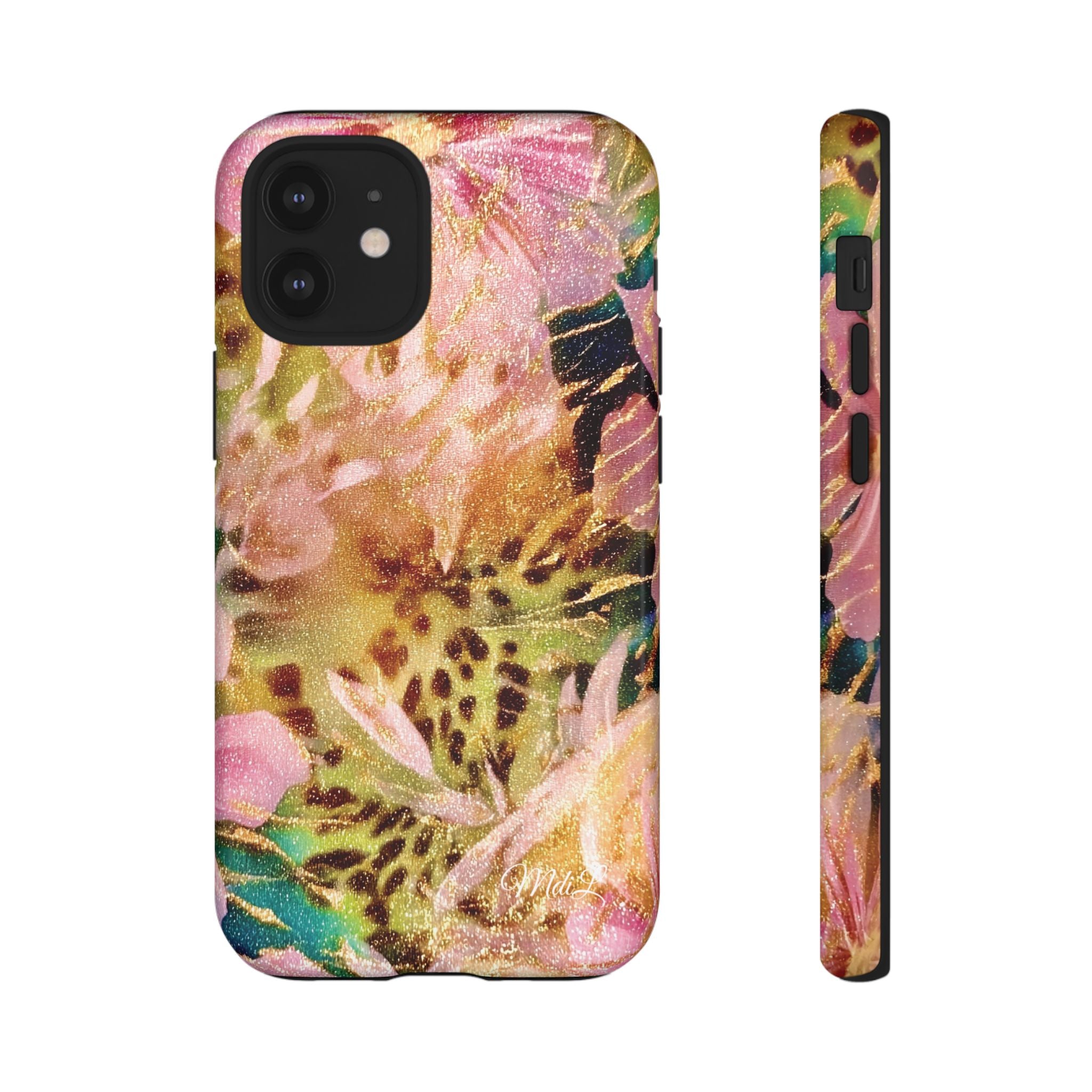 Wild Bloom