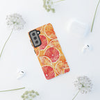 Citrus Kiss