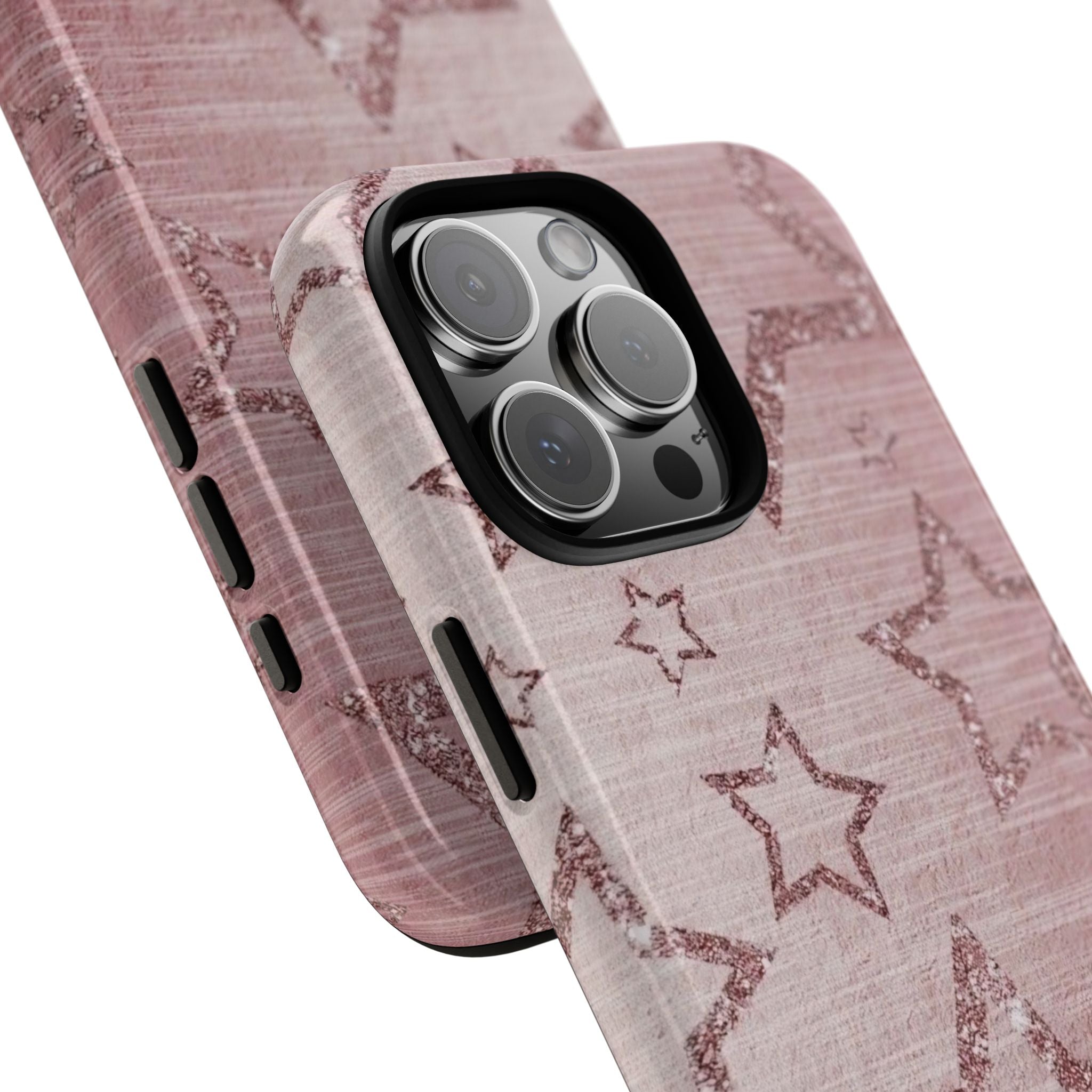 Starlight | Dusty Pink - Mare di Luna
