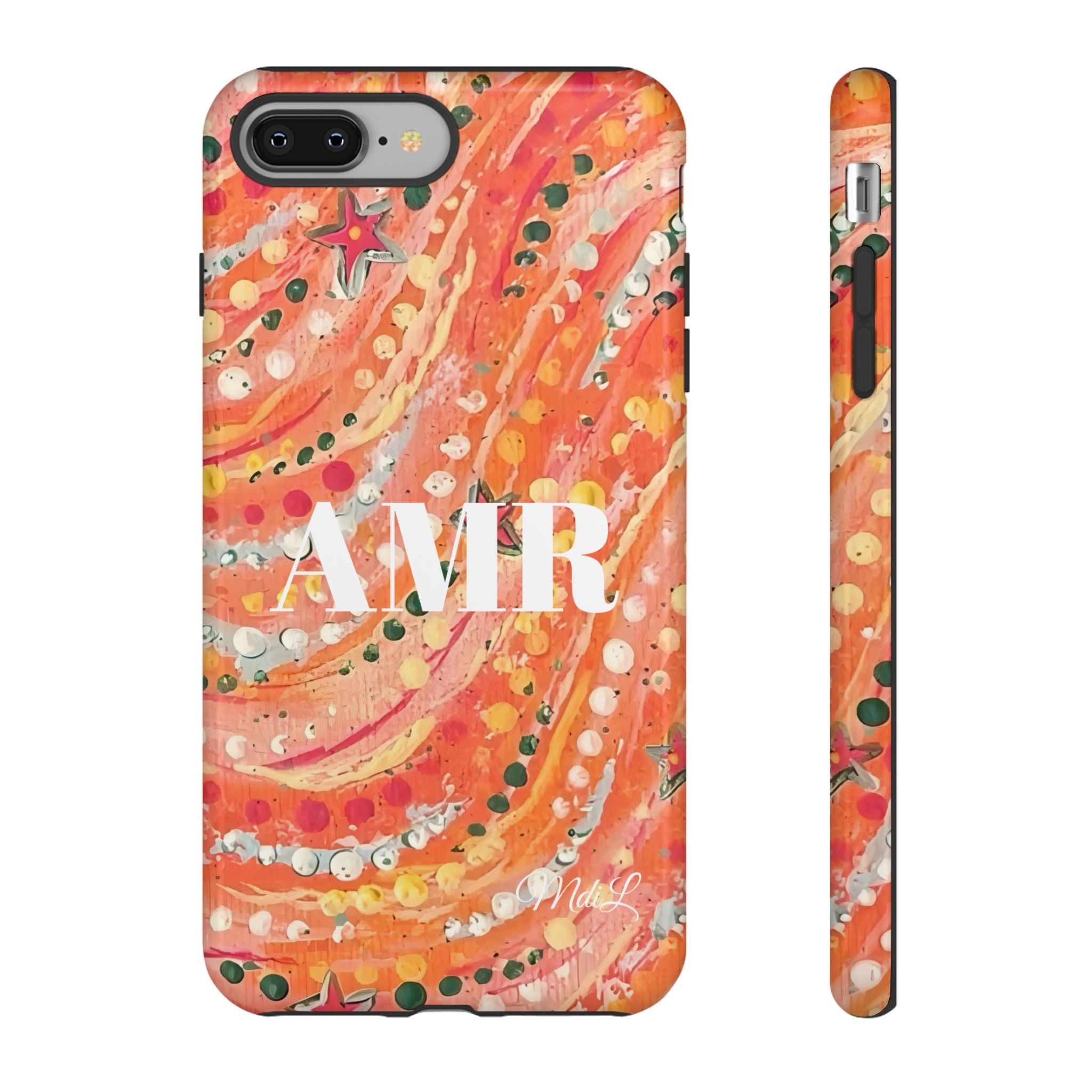 Tropics Personalized
