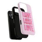 "All We Need Is Love" | Pink - Mare di Luna