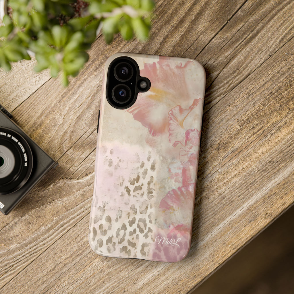 Marble Florals