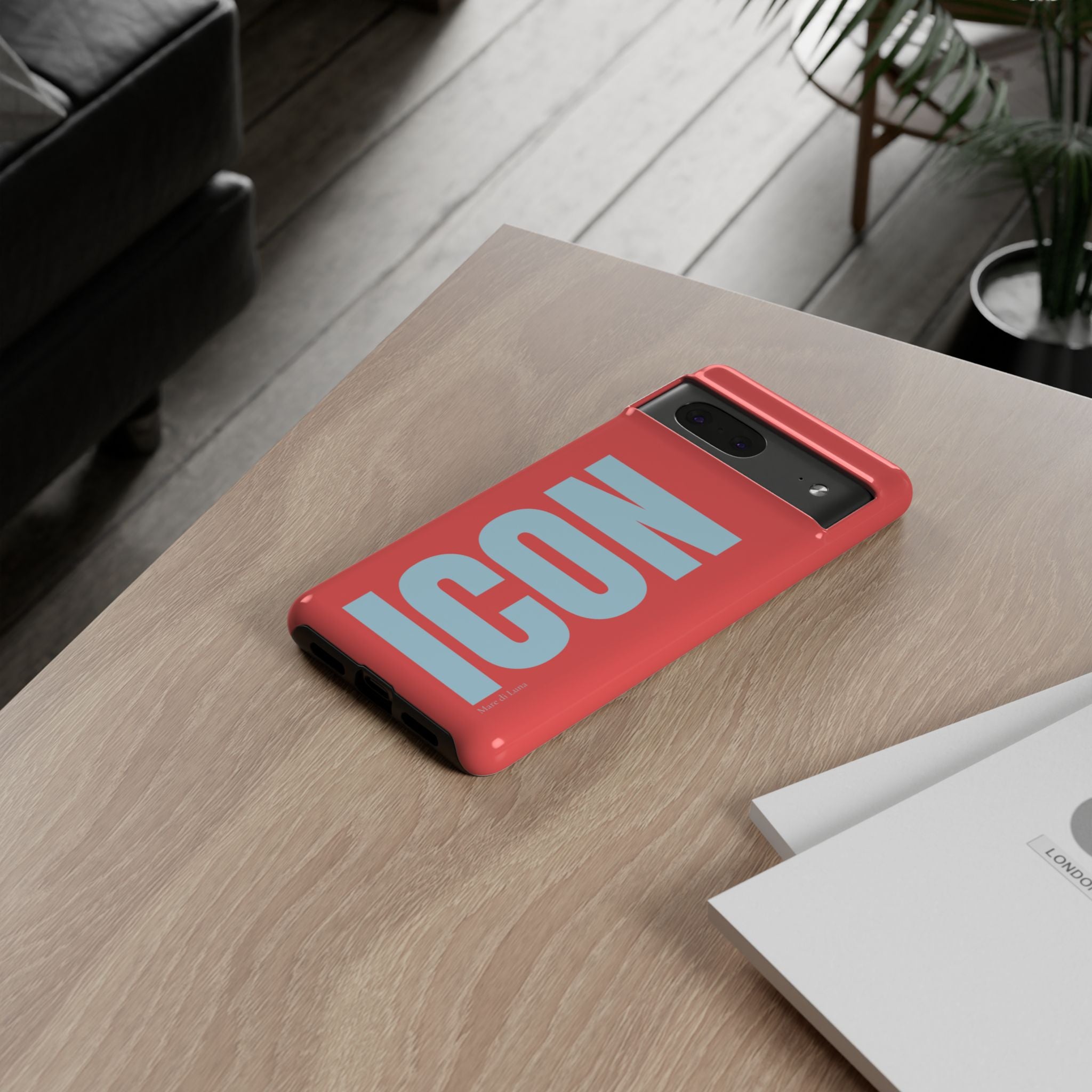 ICON