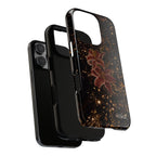 Cosmic | Floral - Mare di Luna