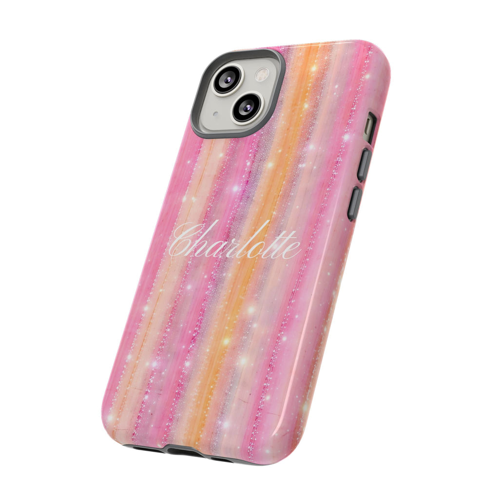 Agate Personalized