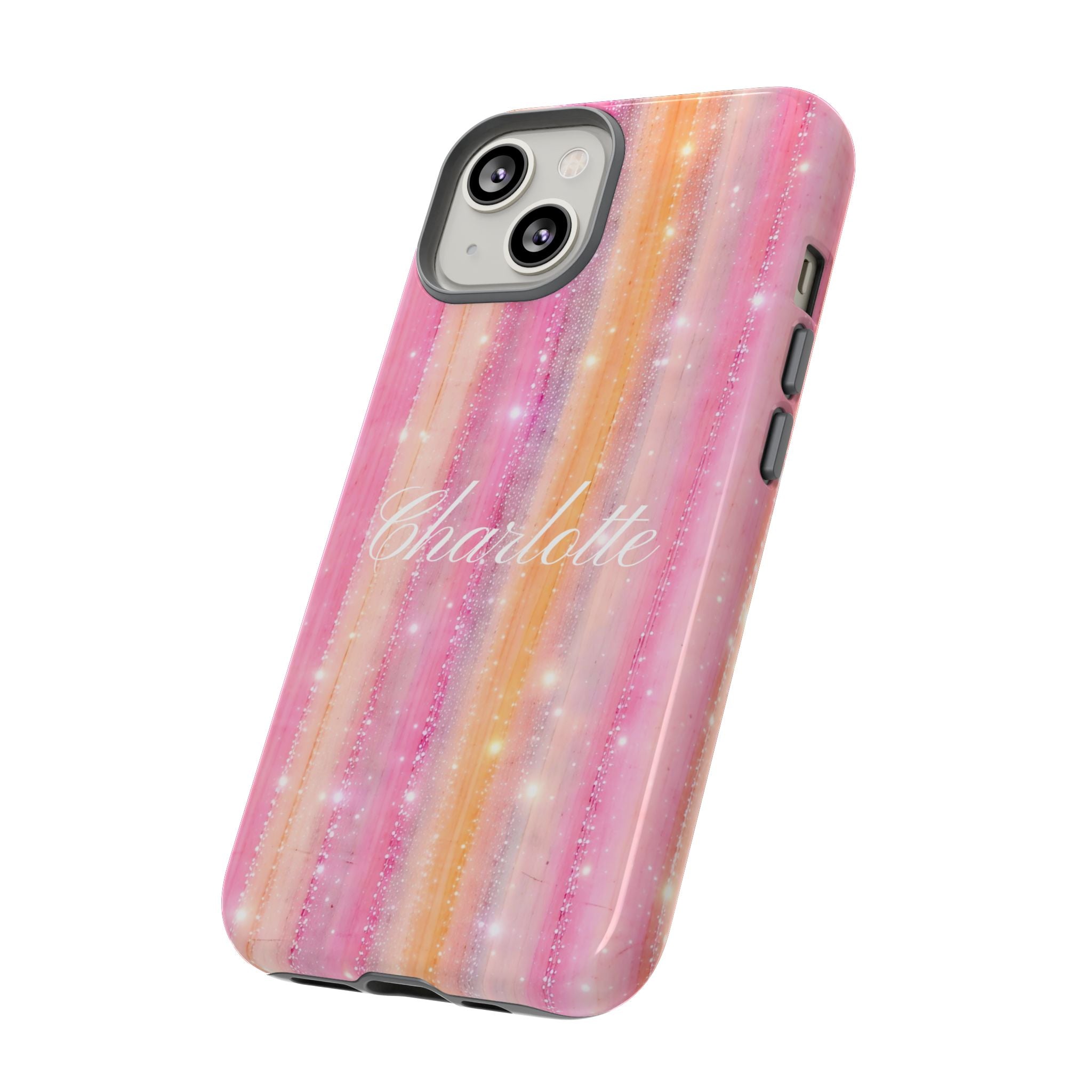 Agate Personalized