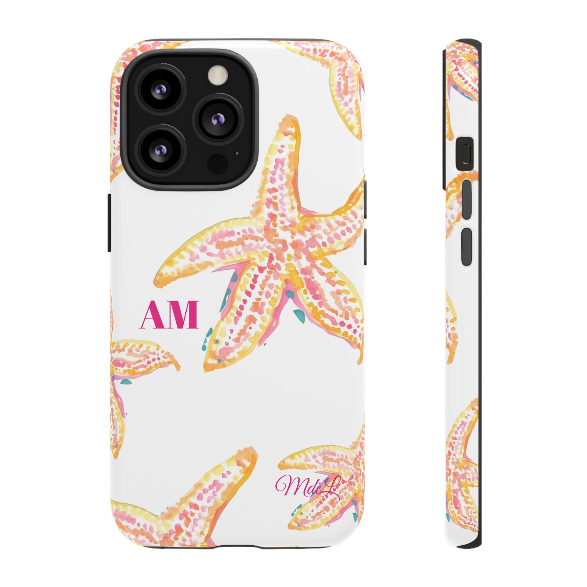 Vacay Starfish Personalized