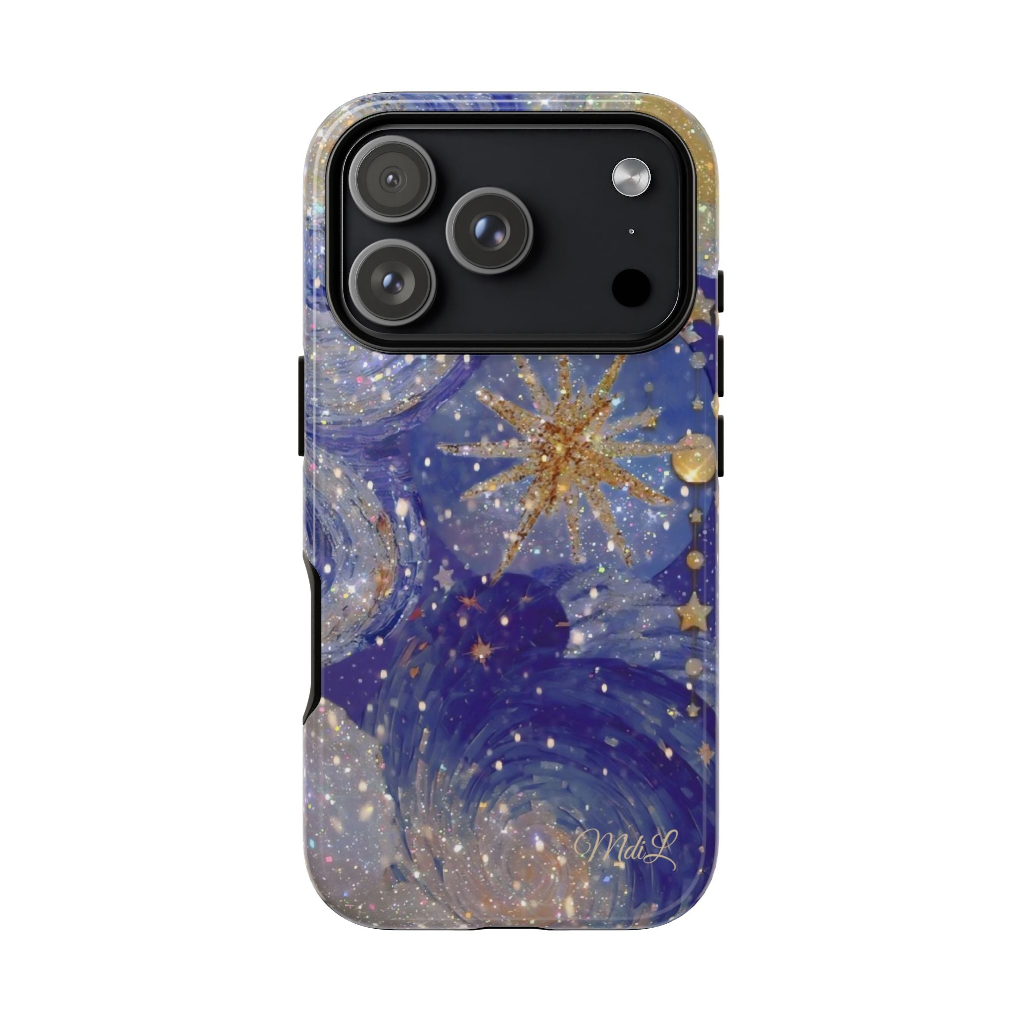 Cosmic | Sunny Night - Mare di Luna
