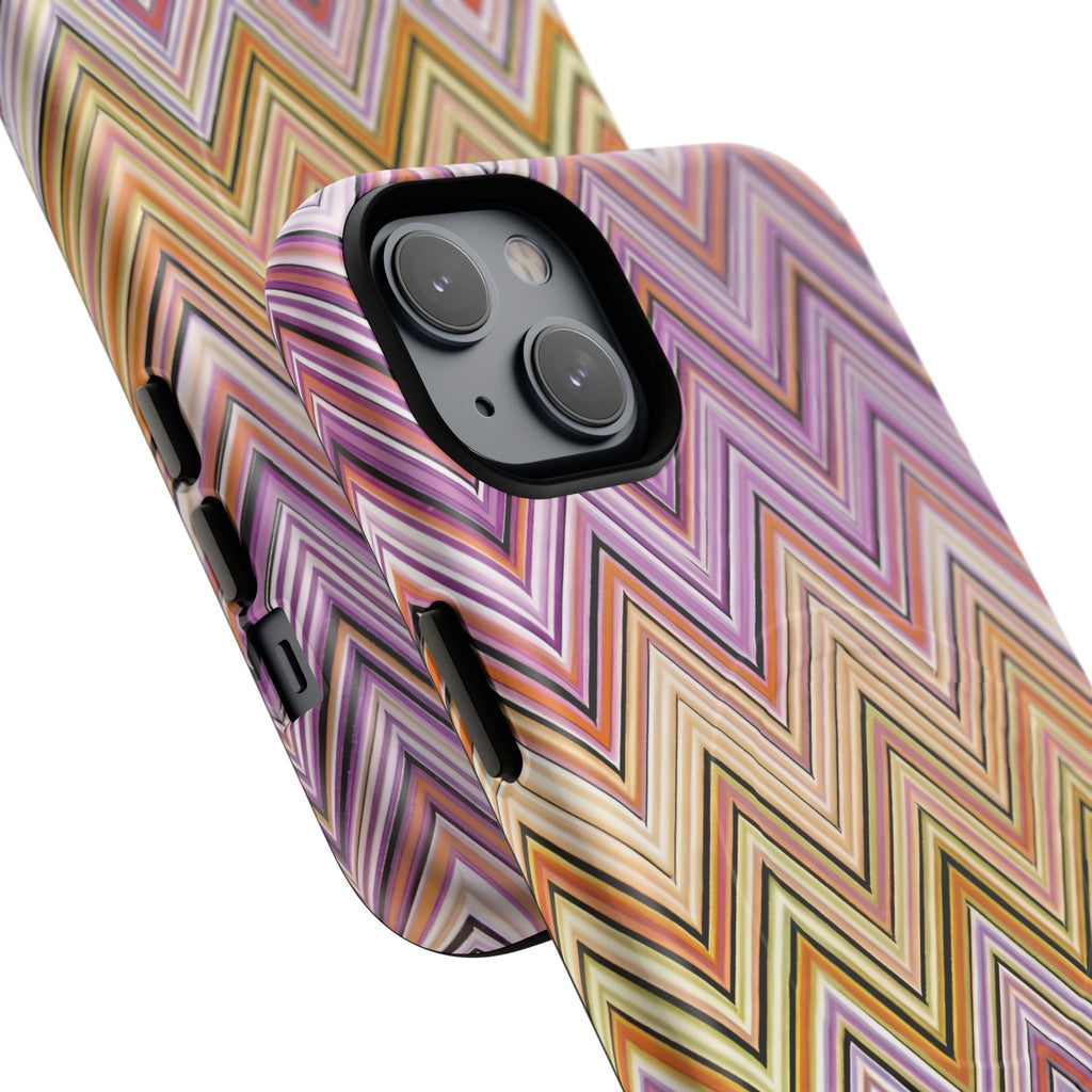 Zig Zag MagSafe