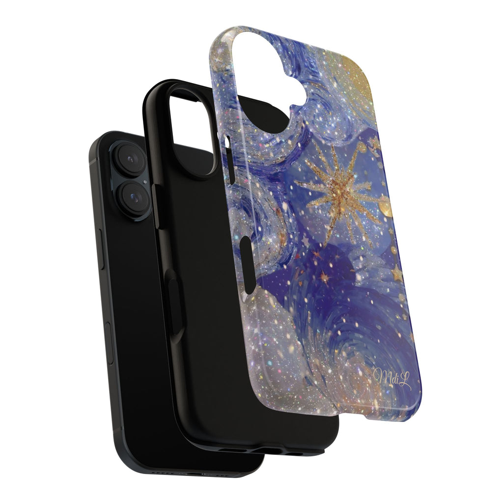Cosmic | Sunny Night - Mare di Luna