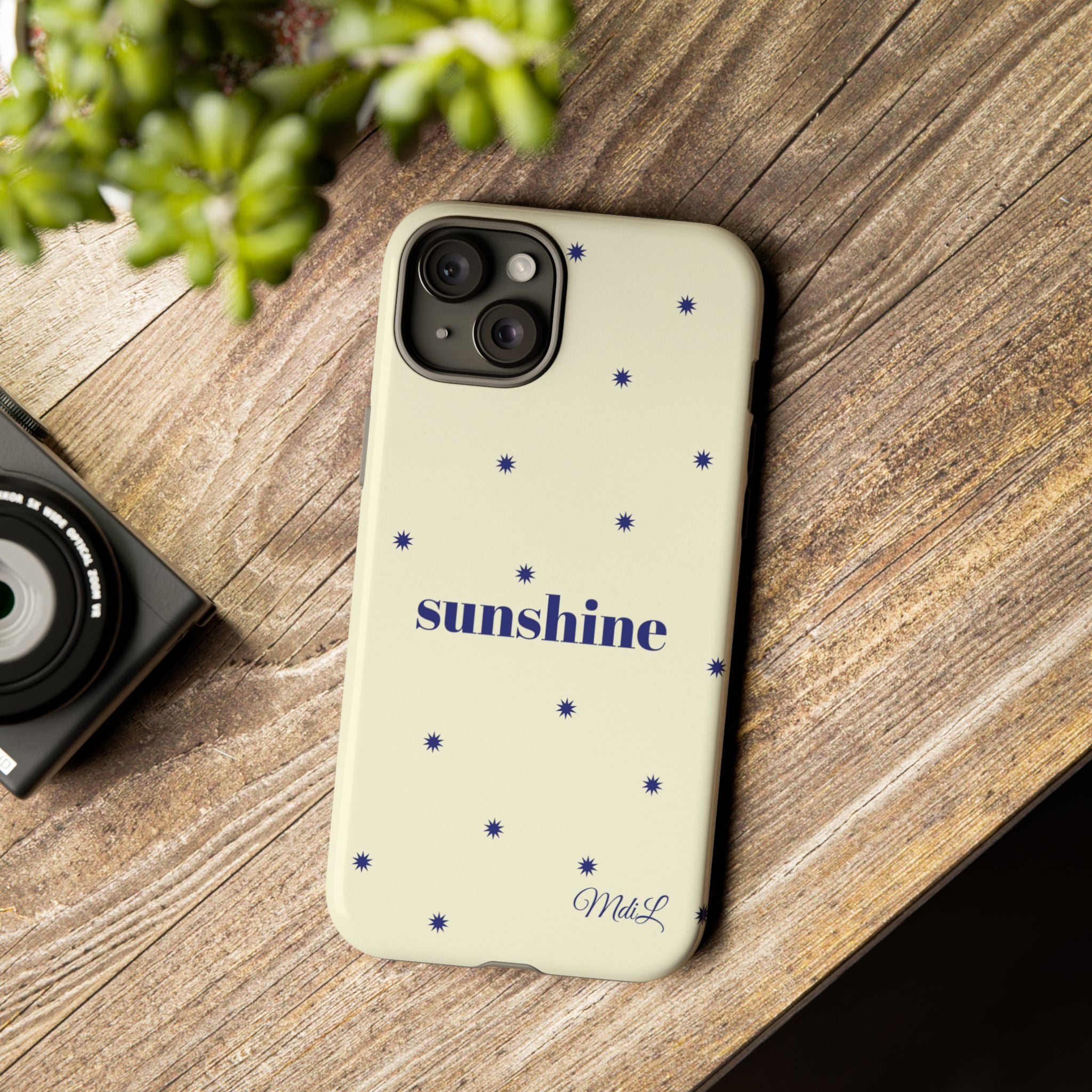 Sunshine
